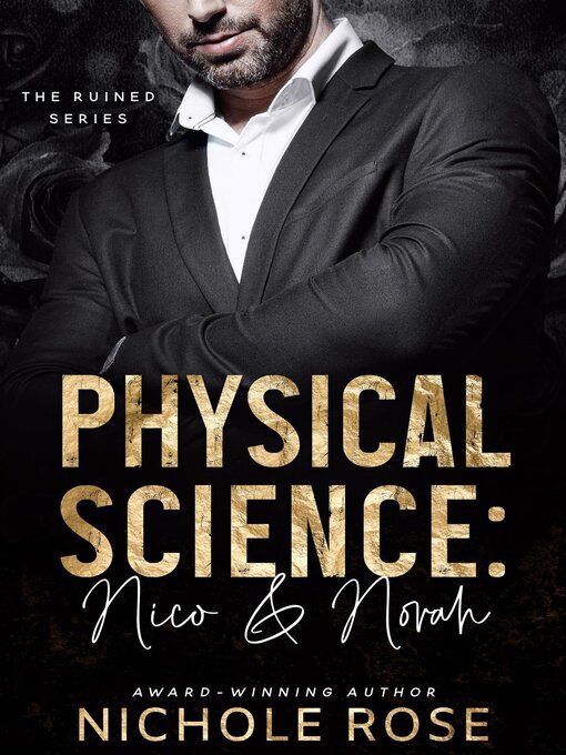 Title details for Physical Science by Nichole Rose - Available